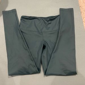 90 Degree Emrald leggings